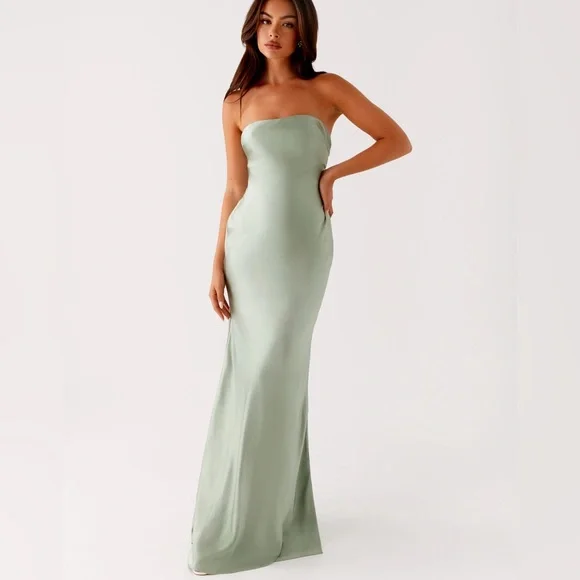 peppermayo maxi dress Jocelyn Maxi Dress main image 1